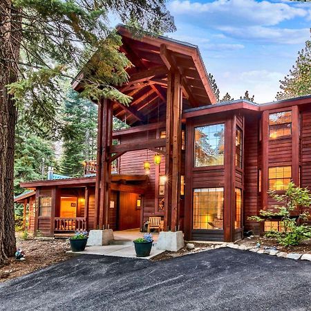 Donner Lake Inn Тръки Екстериор снимка