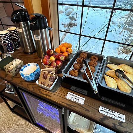 Donner Lake Inn Тръки Екстериор снимка