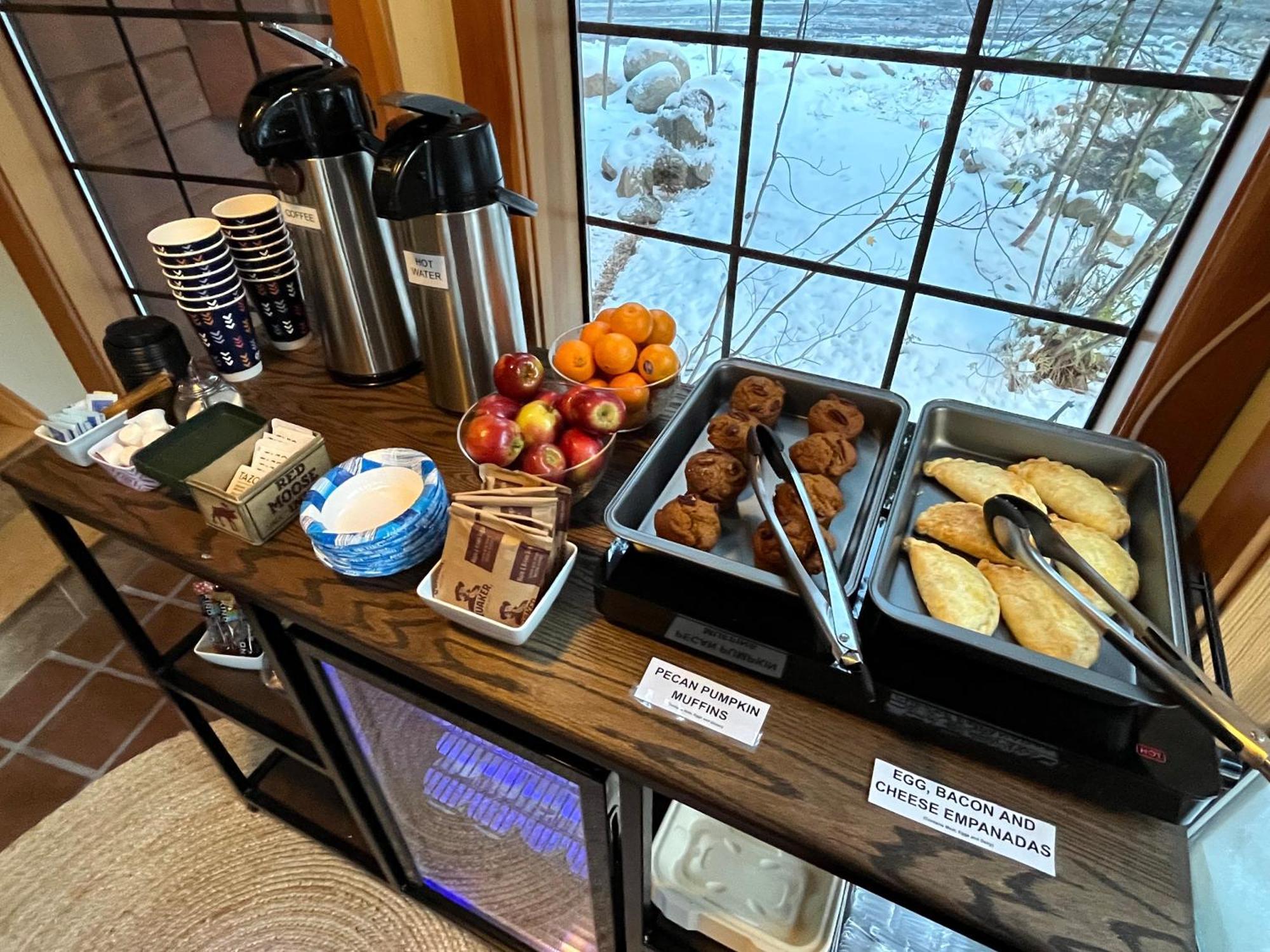 Donner Lake Inn Тръки Екстериор снимка